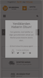 Mobile Screenshot of gelmedenal.com